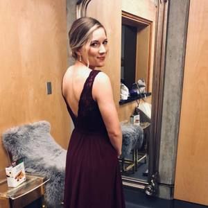 Meet your Posher, Briann